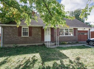 1469 Circlefield Dr, Cincinnati, OH 45246