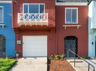 1008 Girard St, San Francisco, CA 94134
