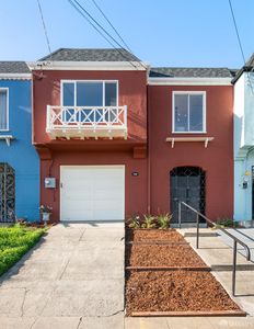 1008 Girard St, San Francisco, CA, 94134