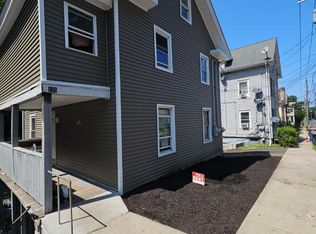 129 Willow St #1, Meriden, CT 06450