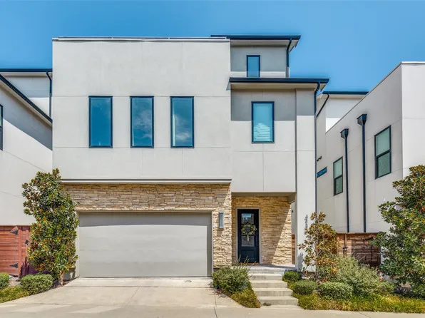 4146 Maison Rdg, Dallas, TX 75219