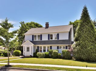 32 Woodbine Ave, Little Silver, NJ