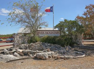 116 Sunrise Dr LOT 292, Boerne, TX 78006