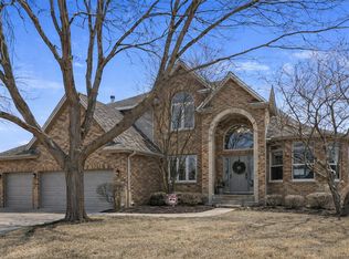 24838 W Thornberry Dr, Plainfield, IL 60544