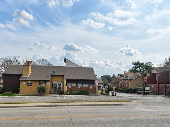 7152 Fair Oaks Ave APT 2087, Dallas, TX 75231