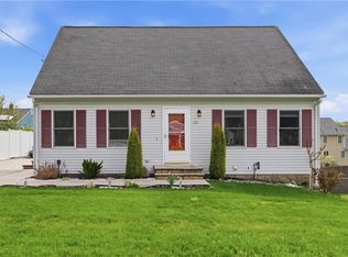 126 Lilac Ave, Woonsocket, RI 02895