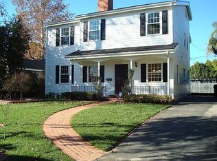 4507 Simpson Ave, Valley Village, CA 91607