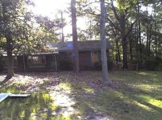 3329 Thunderbird Rd, Macon, GA 31217
