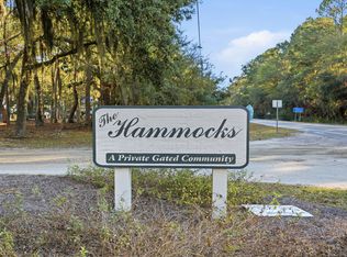 711 Jan Savage Way, Edisto Island, SC 29438