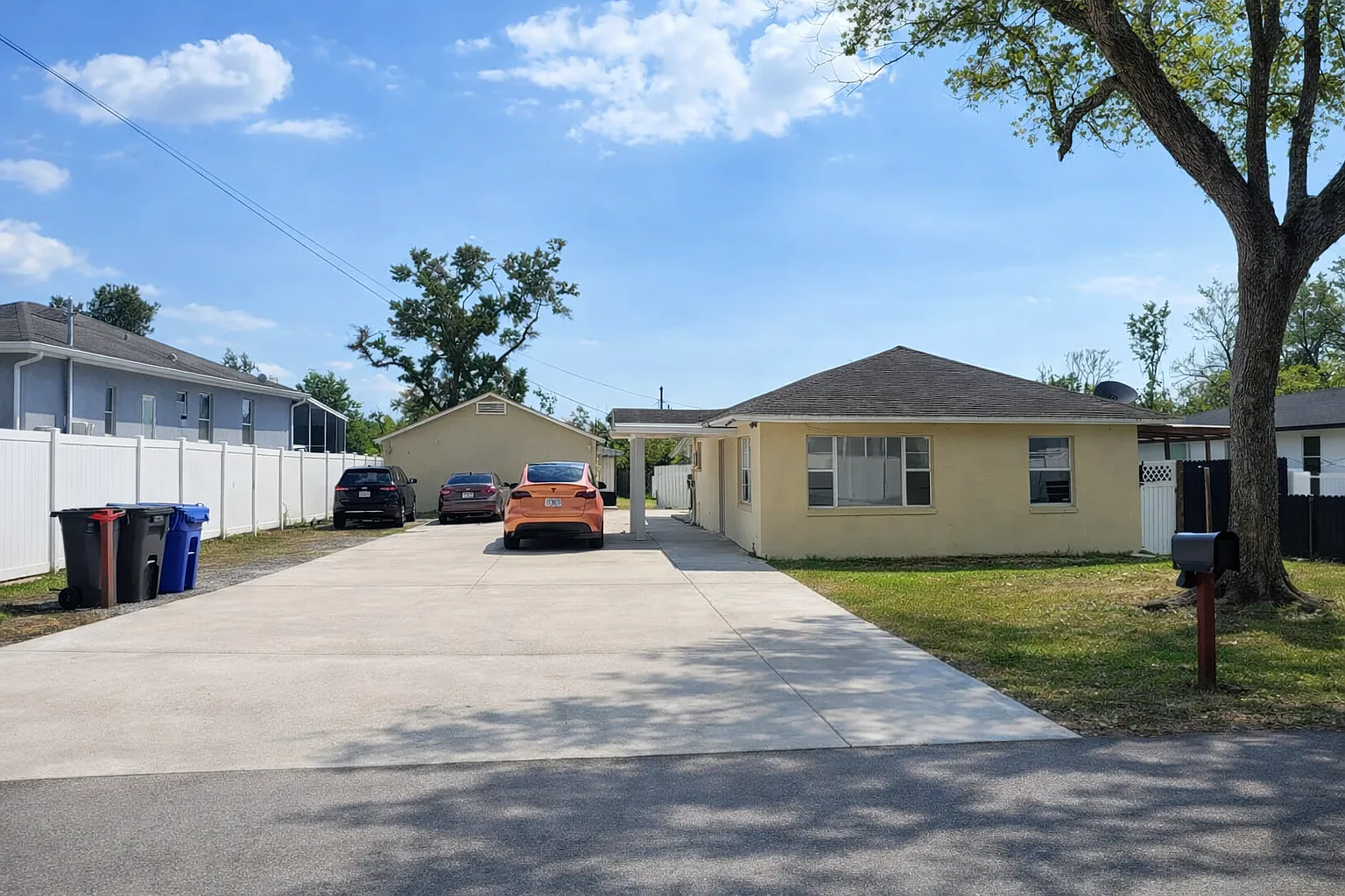 3422 West Idlewild Avenue - A2 — Photo 2