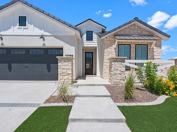 1819 Cimarron Park Pl, El Paso, TX 79911