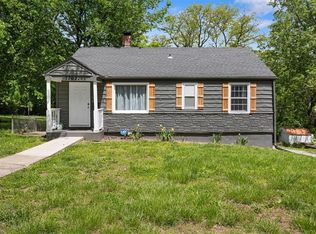 7702 Sni A Bar Ter, Kansas City, MO 64129