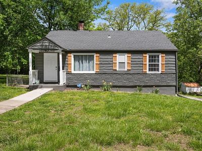 7702 Sni A Bar Ter, Kansas City, MO, 64129