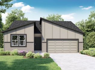 3226 N Stanley St, Spokane, WA 99217