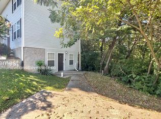 213 Alpine Dr UNIT C, Rossville, GA 30741