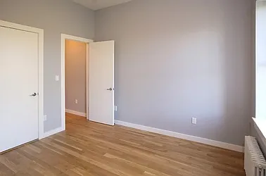 Rented by Keller Williams NYC