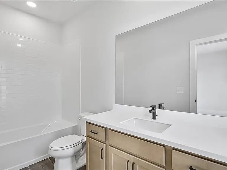 Bathroom #3