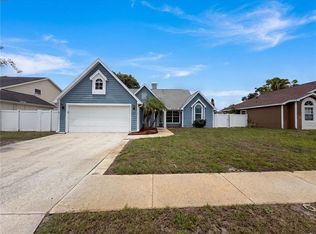 7221 Hideaway Trl, New Port Richey, FL 34655