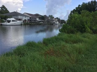 4420 Alba Rd, New Orleans, LA 70129