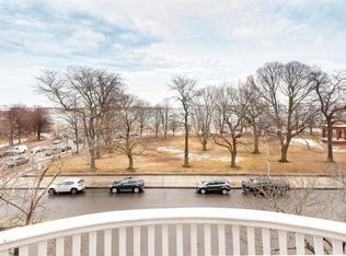 75 Farragut Rd #3A, Boston, MA 02127