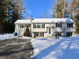 166 Temple Rd, New Ipswich, NH 03071