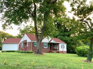 404 Dennywood Dr, Nashville, TN 37214