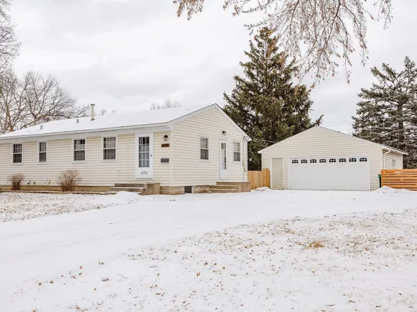 6056 Quebec Ave N, New Hope, MN 55428