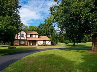 7320 Winchester Rd, Carroll, OH 43112