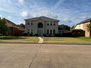 1526 Harvest Run Dr, Allen, TX 75002