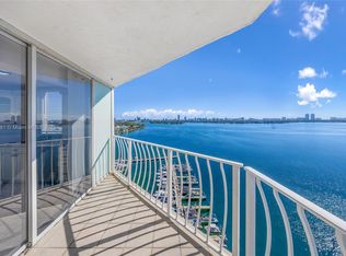 7601 E Treasure Dr APT 1920, North Bay Village, FL 33141