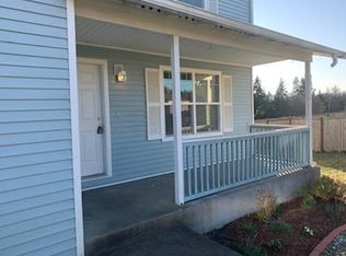 141 George Leslie Dr, Port Ludlow, WA 98365