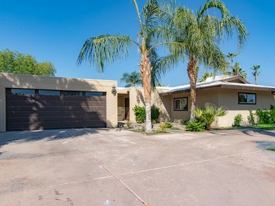 44615 Santa Margarita Ave, Palm Desert, CA, 92260