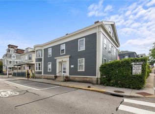216 Spring St, Newport, RI 02840