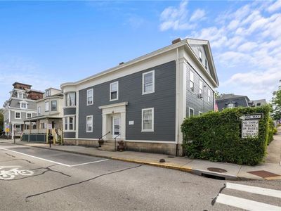 216 Spring St, Newport, RI, 02840