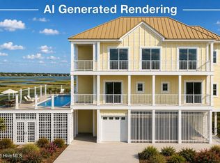 1517 New River Inlet Rd, North Topsail Beach, NC 28460