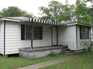 1034 Brantley Ave, North Little Rock, AR 72117