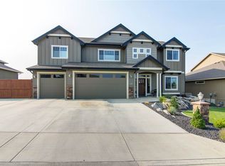 16 E Lindsey Ln, Spokane, WA 99208