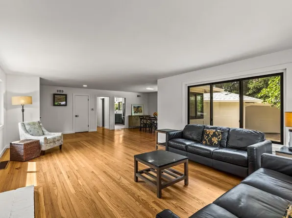1670 Muller Drive, Napa, CA 94558