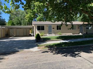 531 N Avenue I, Boise, ID 83712