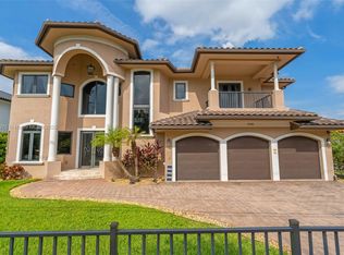 Keystone Point Sec 2, North Miami, FL 33181