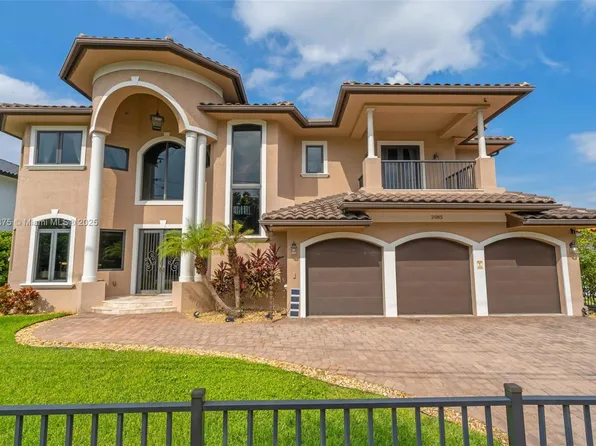 2085 Keystone Blvd, North Miami, FL 33181