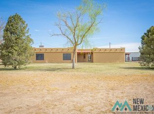 70 W Jackson Rd, Artesia, NM 88210