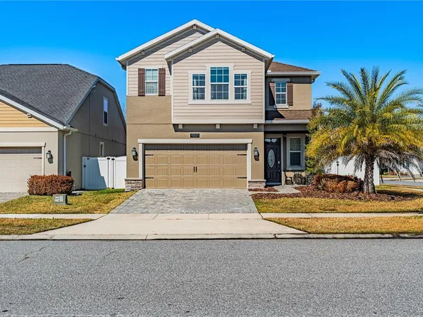4501 Sequel Rd, Kissimmee, FL 34746