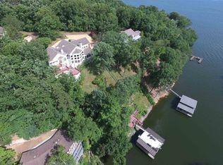 50 Point Grand Ct, Savannah, TN 38372