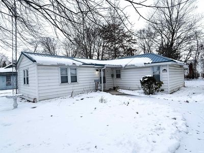 129 Clayton St, Rochester, IN, 46975