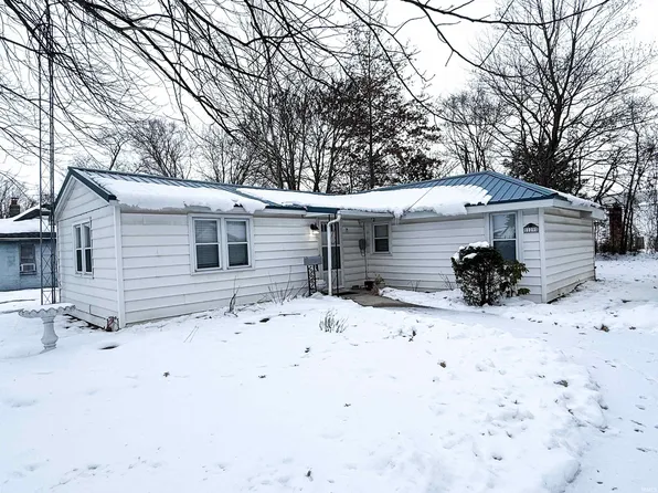 129 Clayton St, Rochester, IN 46975