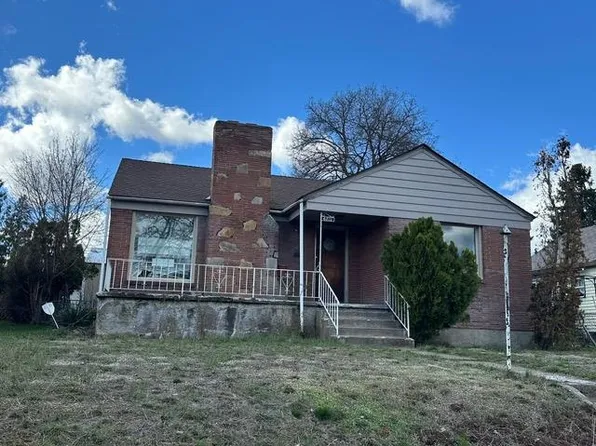 4811 N Lincoln St, Spokane, WA 99205