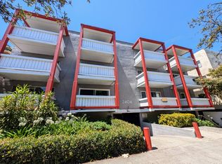 2404 Fulton Street, Berkeley, CA 94704