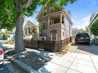 1914 Buena Vista Ave #A, Alameda, CA 94501