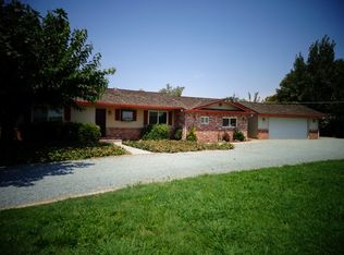 15015 E Peltier Rd, Acampo, CA 95220